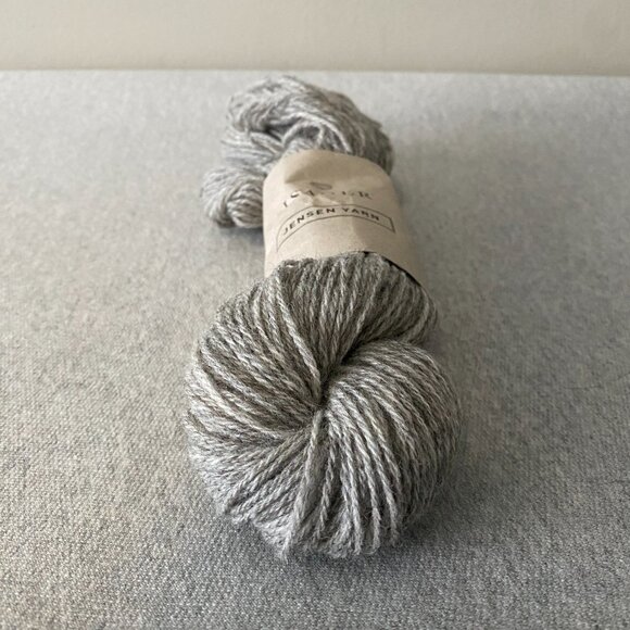NWT Isager Jensen Yarn Colour 3s Lot of 1 - Picture 6 of 7